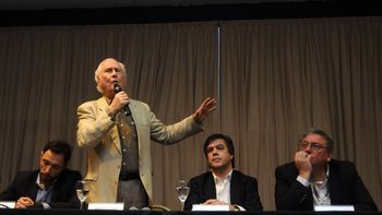 carrio, solanas, el socialismo y el gen arman frente electoral carrio, solanas, el socialismo y el gen arman frente electoral