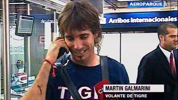 galmarini: estoy seguro que estuvo todo digitado galmarini: estoy seguro que estuvo todo digitado