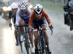 No se suspende por lluvia No se suspende por lluvia