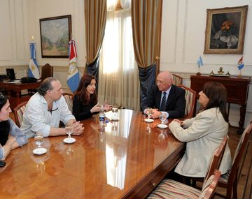 Lanzan un plan de créditos para los damnificados  de Rosario