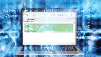 virus se presenta como una actualizacion virus se presenta como una actualizacion