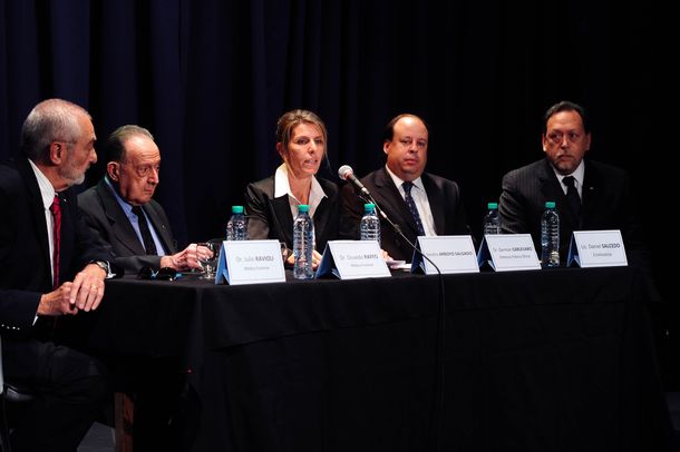 ¿Cómo será la junta médica entre peritos de parte y oficiales por el caso Nisman?
