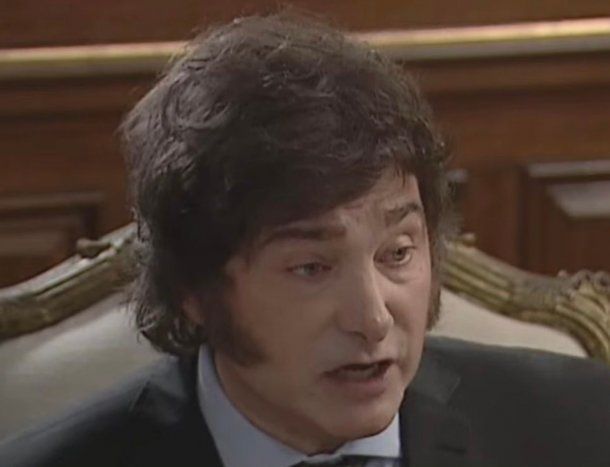 Javier Milei arremetió contra los políticos, pero llenó de elogios a Mauricio Macri y anunció una convergencia con el PRO