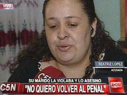 mato al marido porque la violaba mato al marido porque la violaba