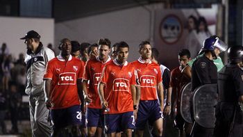 independiente se hunde y all boys le dio otro golpe independiente se hunde y all boys le dio otro golpe