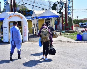 Científico del Conicet se refirió a la situación sanitaria de Formosa