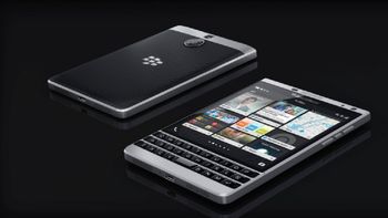blackberry passport 2015: la nueva apuesta de la compania canadiense blackberry passport 2015: la nueva apuesta de la compania canadiense