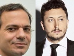 La respuesta viral de Iván Schargrodsky: La última vez que nos vimos corriste como Laura Ingalls por la pradera