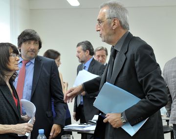 Camaristas advierten que Moldes arrastra denuncia de Nisman al plano político