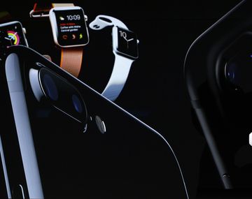 Todo lo que tenés que saber sobre el nuevo iPhone 7