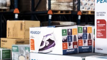 El fabricante de los electrodomésticos Peabody pidió la apertura de su concurso de acreedores. El fabricante de los electrodomésticos Peabody pidió la apertura de su concurso de acreedores.