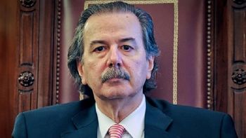 internaron al juez maqueda internaron al juez maqueda