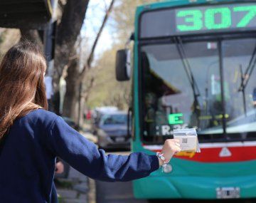 A 10 años de la sanción de la Ley del Boleto Estudiantil en la Provincia