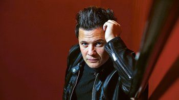 dario lopilato fue internado y sera operado en las proximas horas: que le paso dario lopilato fue internado y sera operado en las proximas horas: que le paso