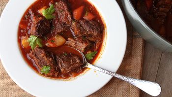 ni pizza ni empanadas: 5 opciones simples para una comida con amigos ni pizza ni empanadas: 5 opciones simples para una comida con amigos