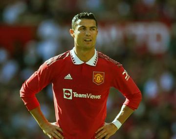 Cristiano Ronaldo se deshizo en elogios para Lionel Messi
