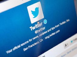 Twitter suspende cientos de miles de cuentas de extremistas Twitter suspende cientos de miles de cuentas de extremistas