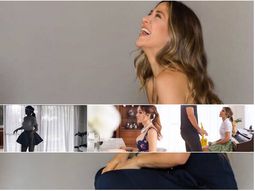 Momo y Jimena Barón Momo y Jimena Barón