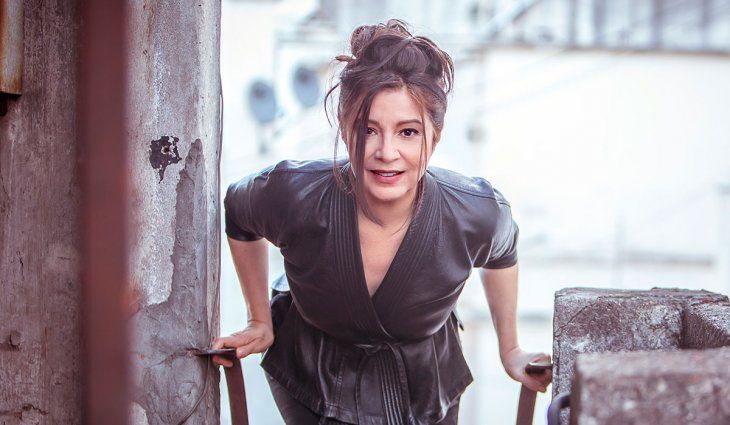La cantante argentina Isabel de Sebastián sufrió un ataque racista en Nueva York