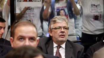 schiavi, tras los alegatos: no tengo miedo de ir preso schiavi, tras los alegatos: no tengo miedo de ir preso