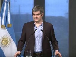 marcos pena: el responsable primario de la inflacion es el estado marcos pena: el responsable primario de la inflacion es el estado