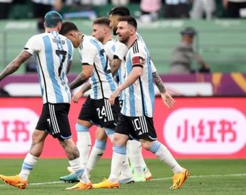 Eliminatorias Sudamericanas: confirman días