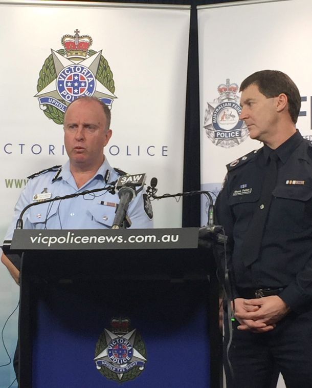 Australia: desbaratan atentado terrorista similar a los realizados por ISIS