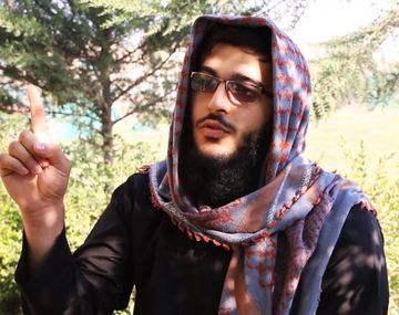 Identifican al yihadista francés que grabó la adjudicación de atentados