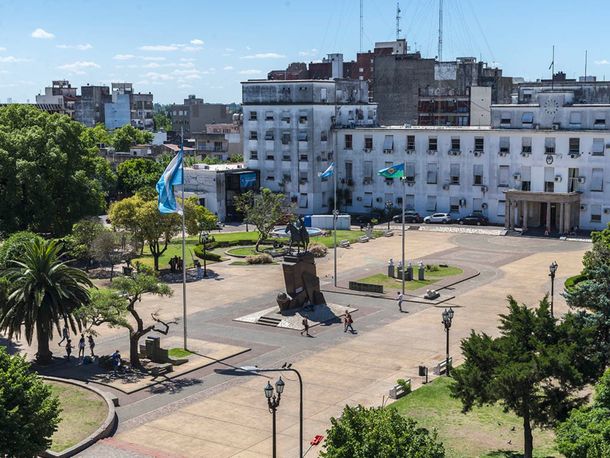 Sorpresivo feriado este viernes 6 de octubre: quiénes tiene fin de semana largo