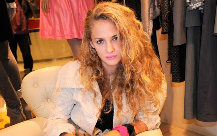 La confesión íntima y hot de Leonora Balcarce