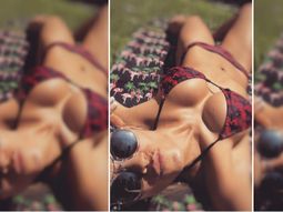 Flor Zaccanti, hot. 