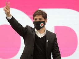 En Provincia, el oficialismo recuperó municipios: así quedó el mapa electoral