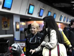 el turismo subio un 5 por ciento en la temporada de invierno el turismo subio un 5 por ciento en la temporada de invierno