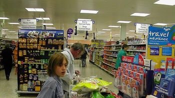 la inflacion de julio fue del 0,8 por ciento, segun el indec la inflacion de julio fue del 0,8 por ciento, segun el indec