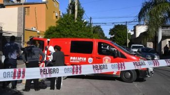 Brutal crimen en Santiago del Estero: un hombre fue asesinado de 40 puñaladas