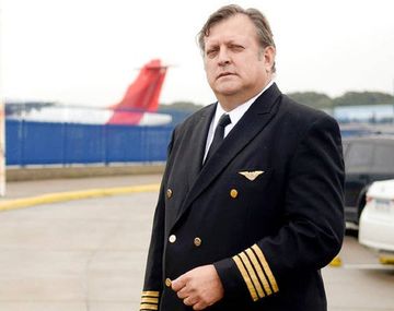 El Secretario General de APLA, Pablo Biro