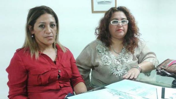 El desesperado pedido de una madre para recuperar a sus hijas