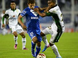 velez derroto a la equidad y paso a los cuartos velez derroto a la equidad y paso a los cuartos