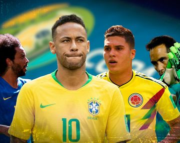 Los ausentes: las figuras que se quedaron afuera de la Copa América
