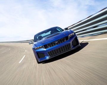 Auto de lujo baja hasta US$25 mil por la eliminación de Impuestos Internos incluida en la Reforma Laboral