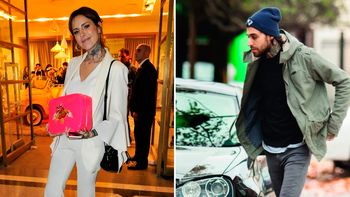 candelaria tinelli hablo en television sobre la escandalosa pelea con su ex: no quiero armar mas quilombo candelaria tinelli hablo en television sobre la escandalosa pelea con su ex: no quiero armar mas quilombo