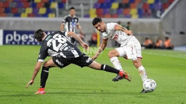 Fútbol libre por celular: cómo ver en vivo Unión vs Central Córdoba