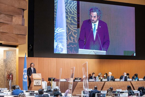 Santiago Cafiero va a la ONU para reafirmar los derechos argentinos sobre las Islas Malvinas