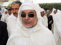 Abdelbari Zemzami