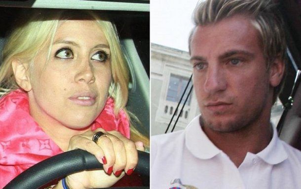 Irresponsable: Wanda Nara reconoció públicamente que cometió un delito grave