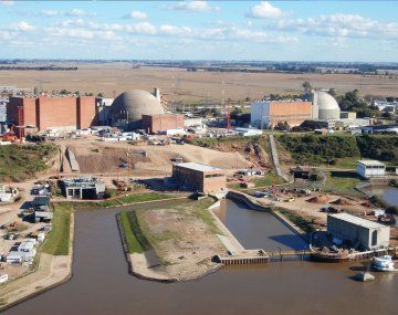 Confirmaron que privatizarán las centrales nucleares Atucha I y II