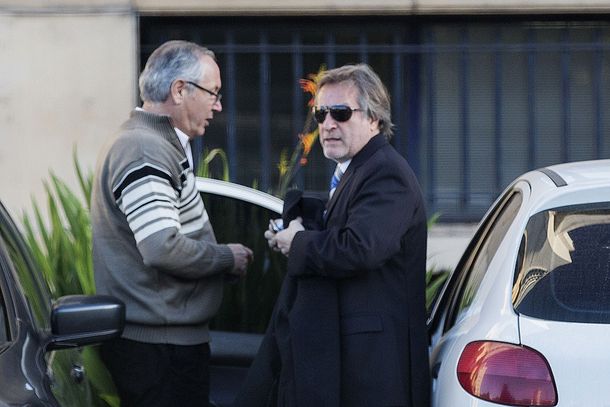 La Corte confirmó que Claudio Vázquez no puede ser designado en Casación