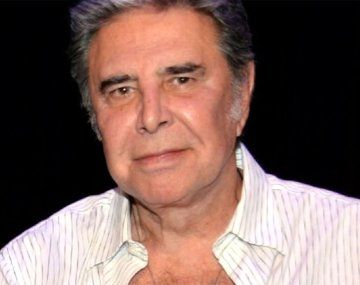 Jorge Martínez habló por primera vez tras su intento de suicidio: qué dijo