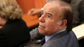 Carlos Menem Carlos Menem