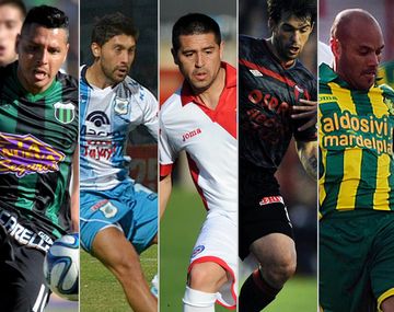 ¿Quiénes ascienden y quiénes van a un desempate?